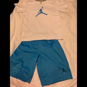 Jordan set
